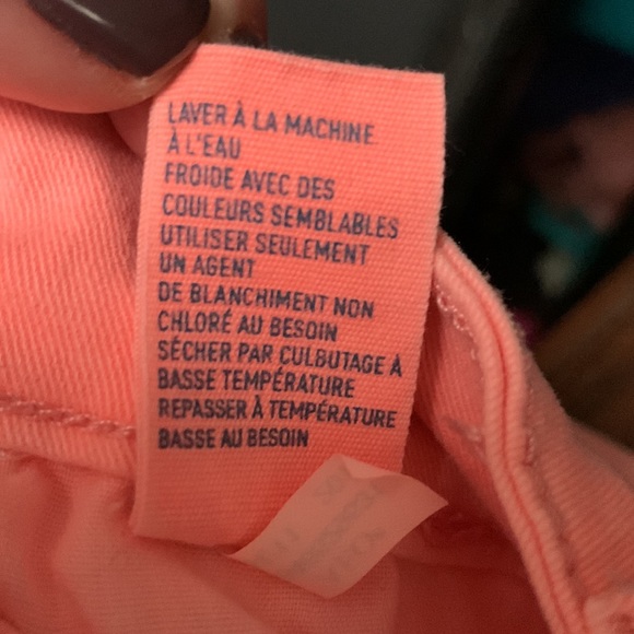 American Eagle Stretch jeans - Picture 4 of 7